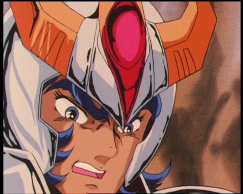 Otaku Gallery  / Anime e Manga / Saint Seiya / Screen Shots / Episodi / 012 - Lotta per la causa / 039.jpg